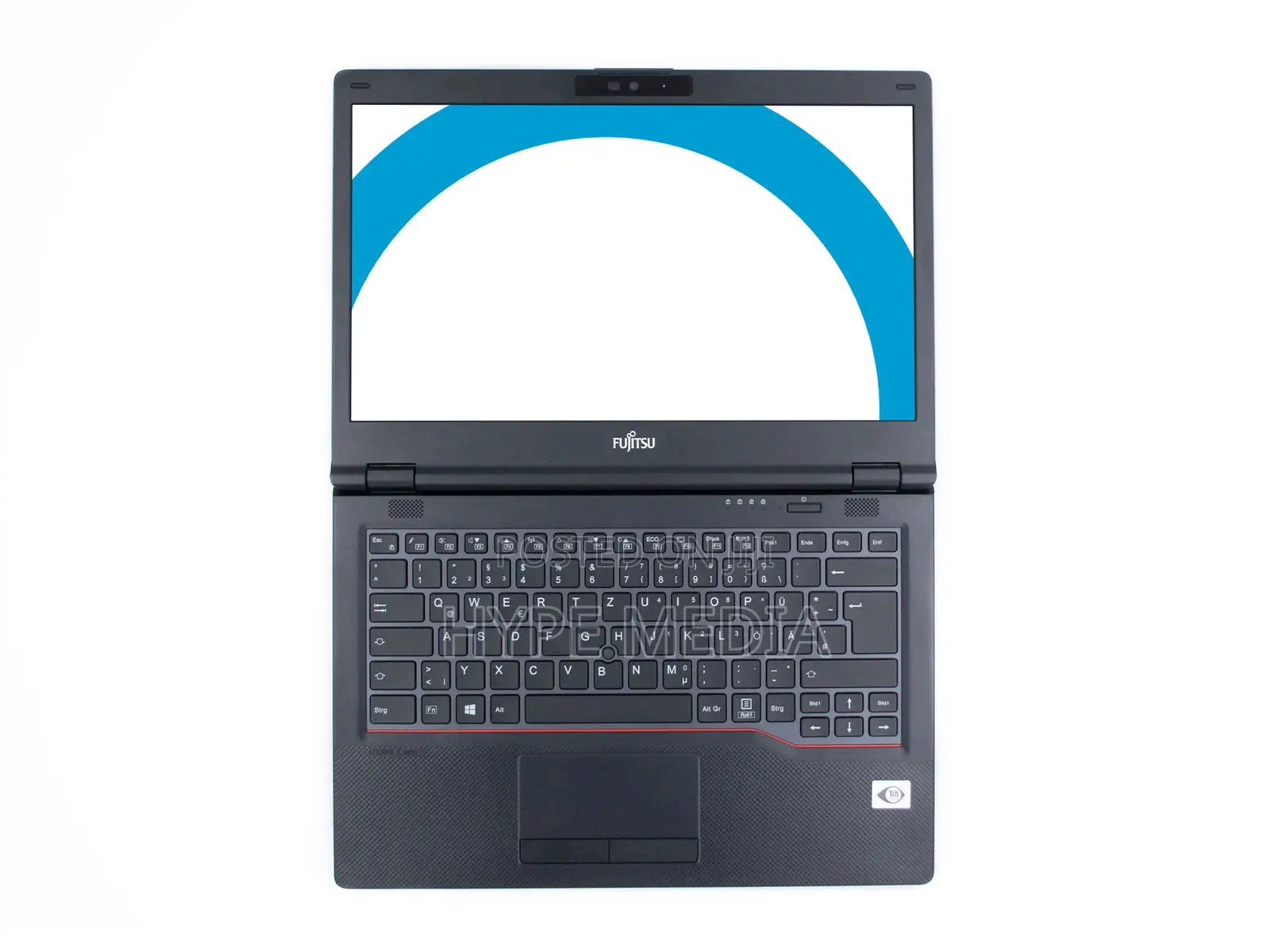 Laptop Fujitsu Lifebook E5411 8GB Intel Core i5 SSD 256GB