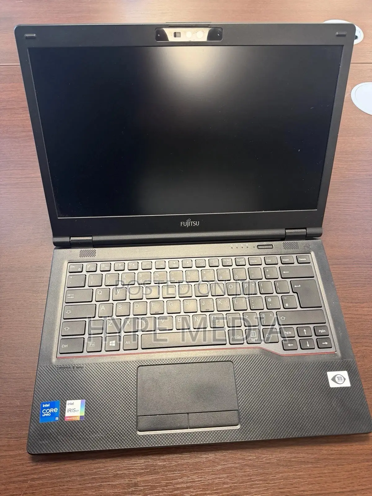 Laptop Fujitsu Lifebook E5411 8GB Intel Core i5 SSD 256GB