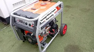 Premium Kemage 14KVA 16000W Power Generator