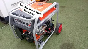 Premium Kemage 14KVA 16000W Power Generator