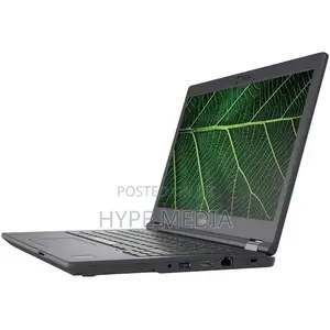 Laptop Fujitsu Lifebook E5411 8GB Intel Core i5 SSD 256GB