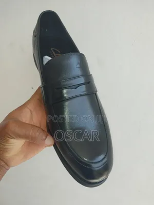 Male Cooperate Shoe