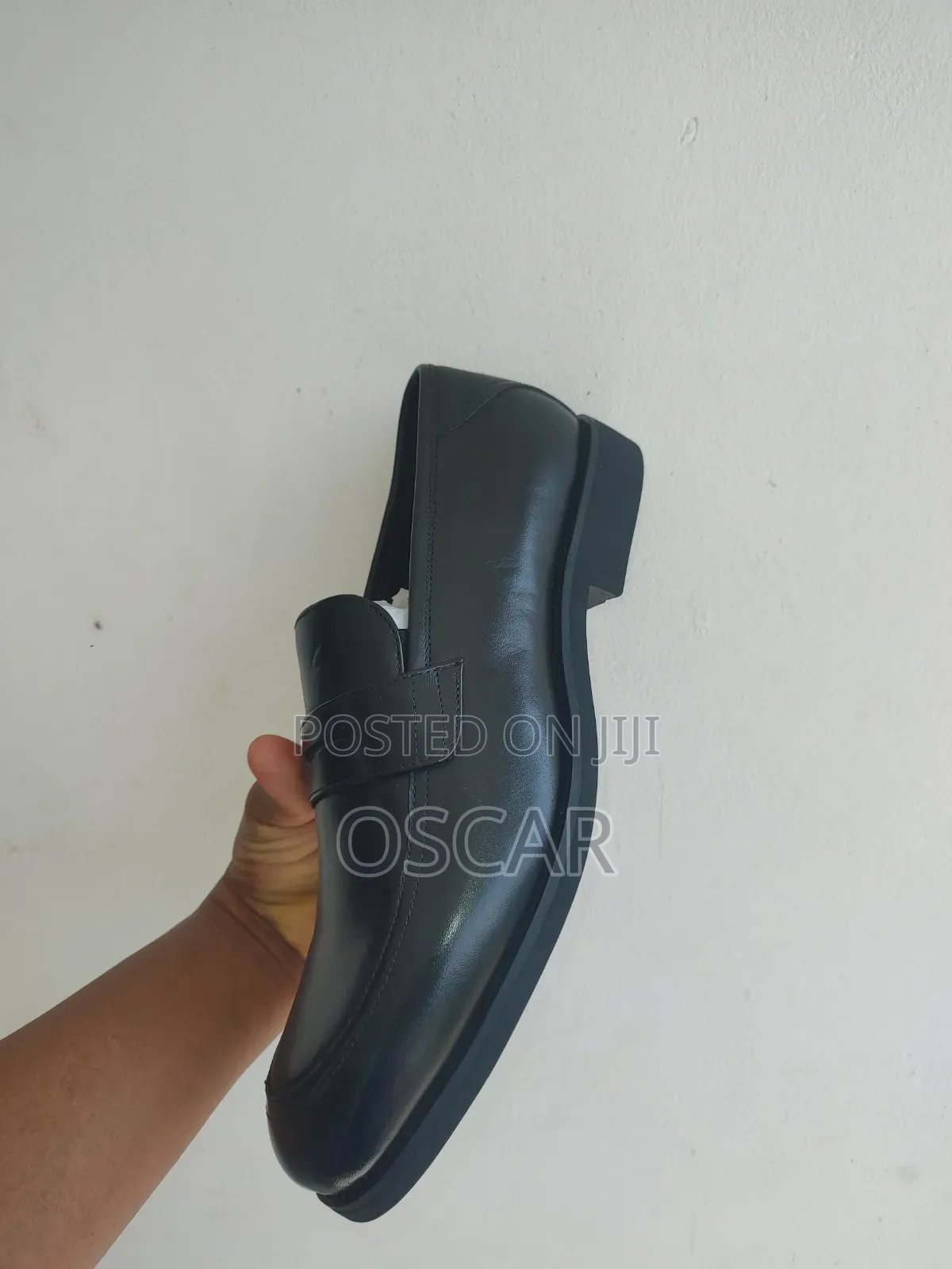 Male Cooperate Shoe