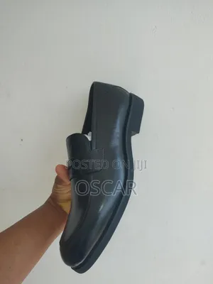 Male Cooperate Shoe
