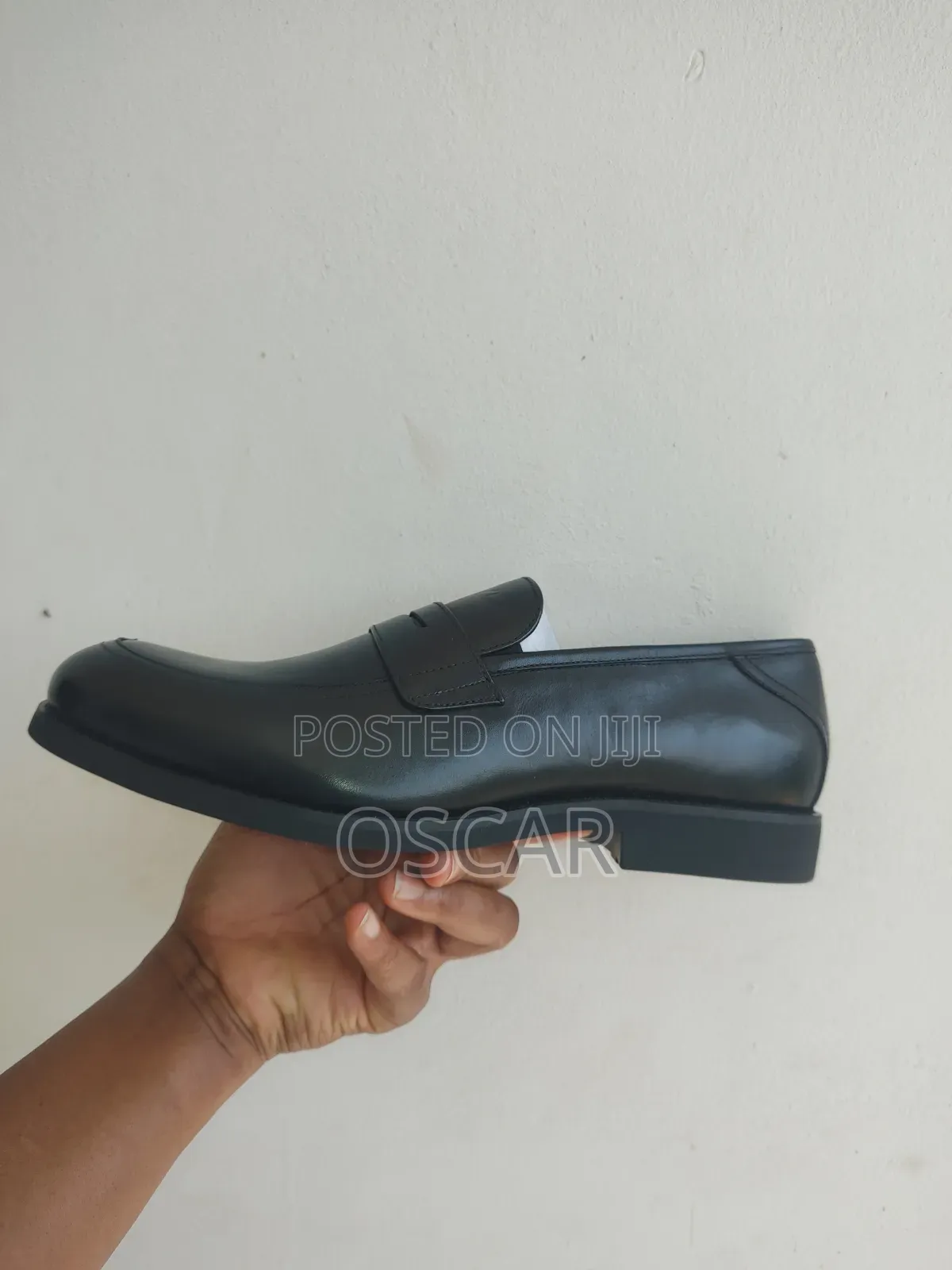 Male Cooperate Shoe