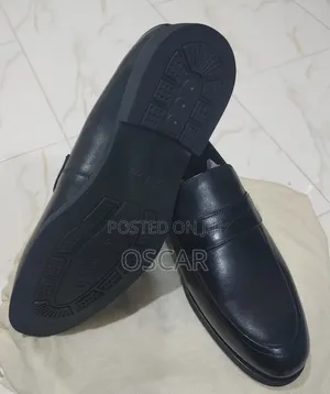 Male Cooperate Shoe