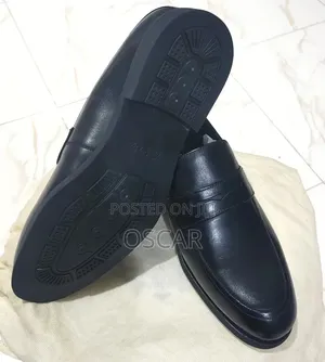 Male Cooperate Shoe