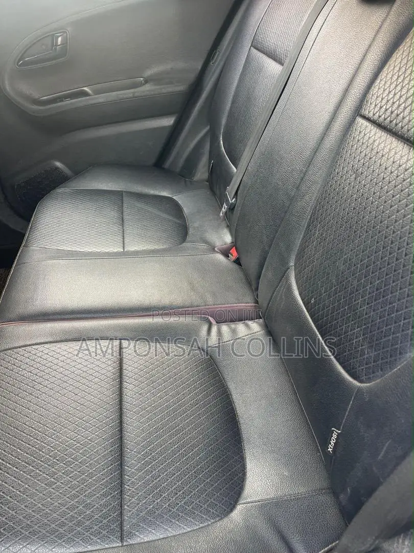 Kia Morning 2013 Gray