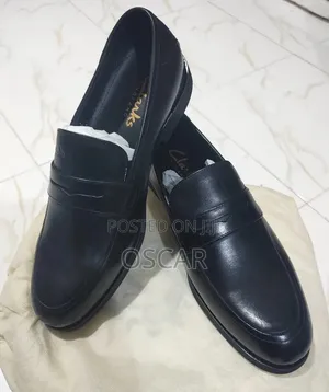 Male Cooperate Shoe
