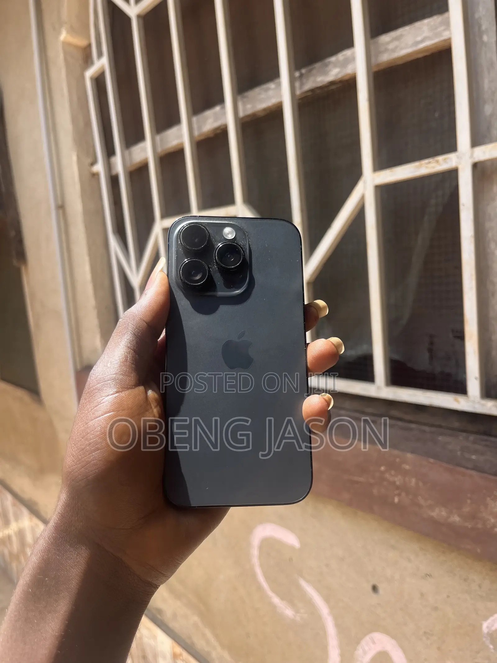 Apple iPhone 14 Pro 128 GB Black