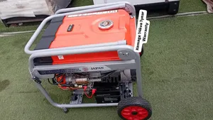 Kemage 16000W 14KVA Generator for Home and Business