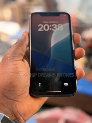 Apple iPhone XR 64 GB Black
