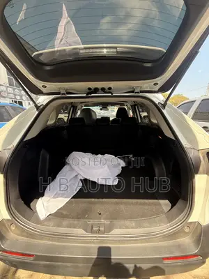 Toyota RAV4 Adventure AWD 2023 Off white