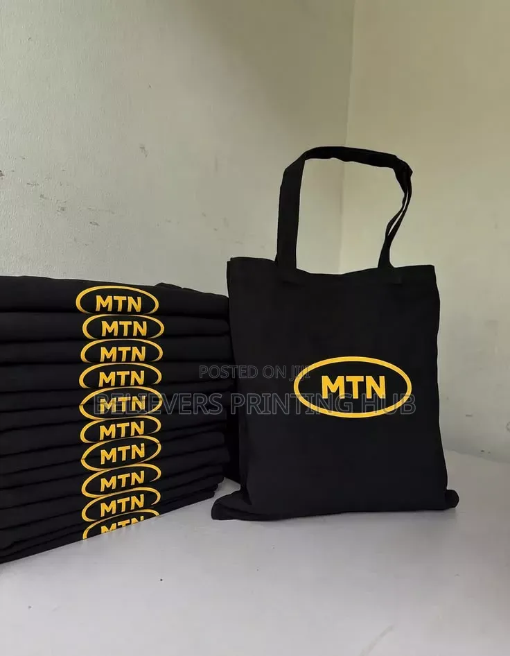 Quality Tote Bags Printing