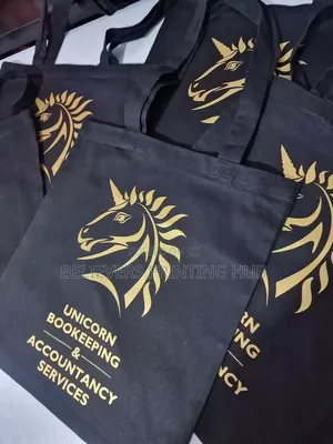Quality Tote Bags Printing