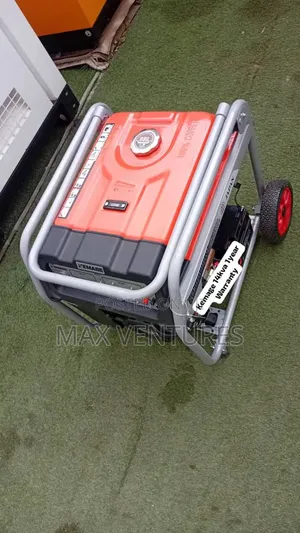 Kemage 14KVA Generator With 16000W Power Output