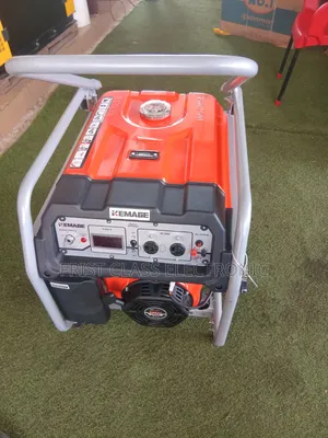 KEMAGE 14KVA Inverter Generator Superior Quality, Powerful Performance