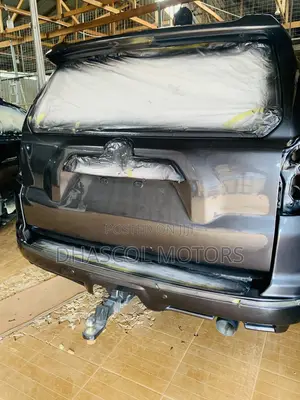 Oven Bake Spray - Sikkens Paint | Dhascol Motors Asokwa | Warranty