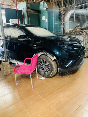 Oven Bake Spray - Sikkens Paint | Dhascol Motors Asokwa | Warranty