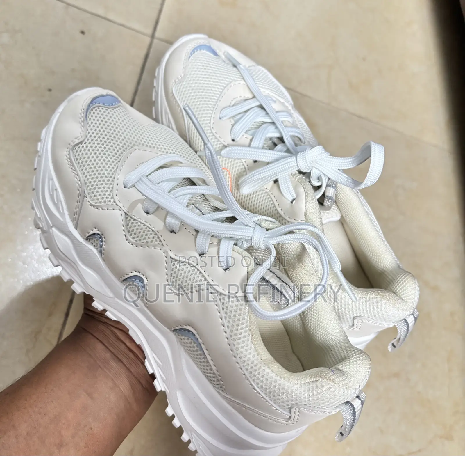 Boys Sneakers