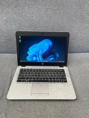 Laptop HP EliteBook 830 8GB Intel Core i5 SSD 256GB