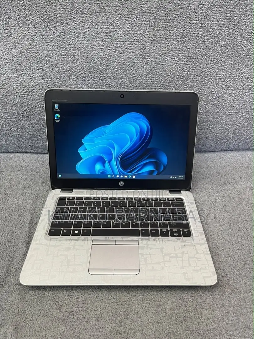 Laptop HP EliteBook 830 8GB Intel Core i5 SSD 256GB