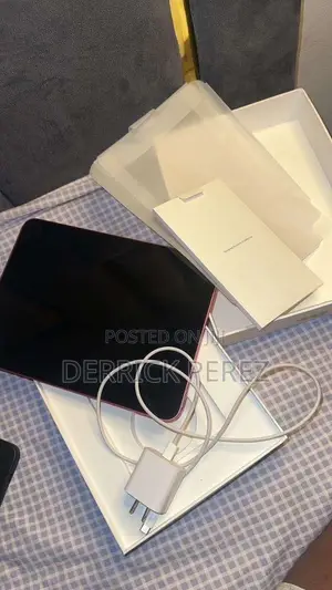 Apple iPad 10.2 (2020) Wi-Fi 64 GB Pink