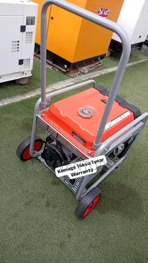 Kemage 14KVA 16000W Generator at a Great Price