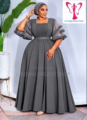 Long Dresses Mav