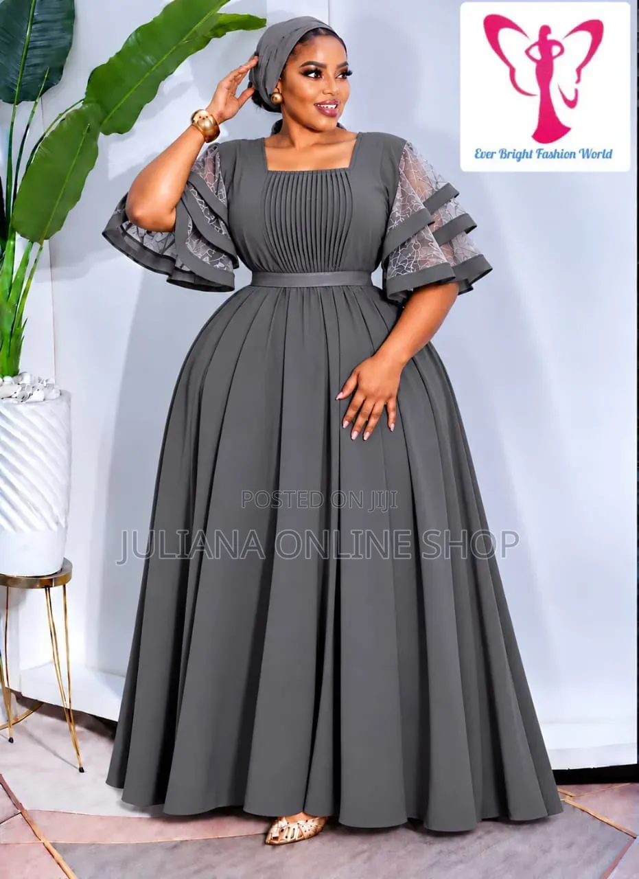 Long Dresses Mav