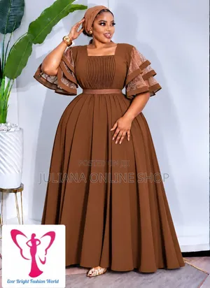 Long Dresses Mav