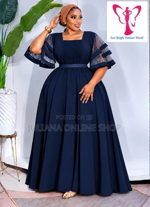 Long Dresses Mav