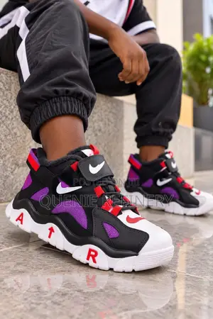 Colourful Boys Sneakers