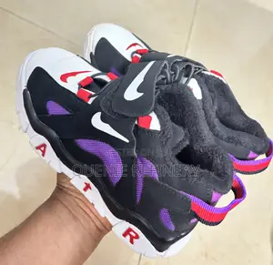 Colourful Boys Sneakers
