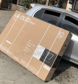 Original Smart 77 Inch Android Uhd LG 77C3 TV