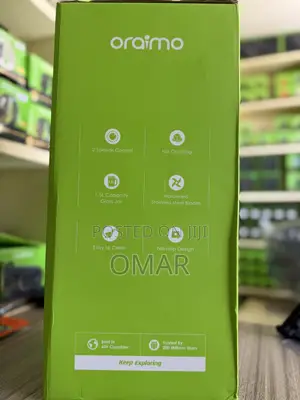 SmartBlender