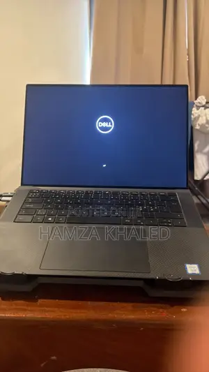 Laptop Dell Precision 5550 32GB Intel Xeon SSD 512GB