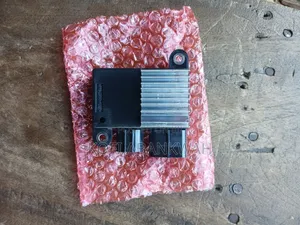 Toyota Corolla Resistor
