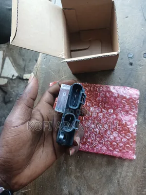 Toyota Corolla Resistor