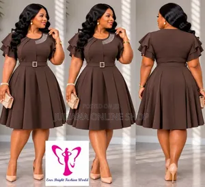 Quality Flare Dresses