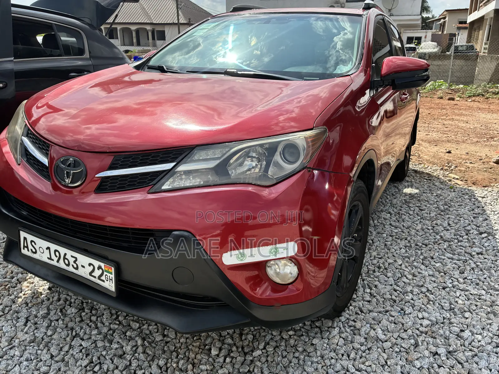 Toyota RAV4 2016