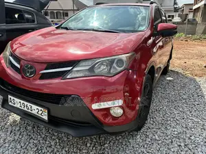 Toyota RAV4 2016