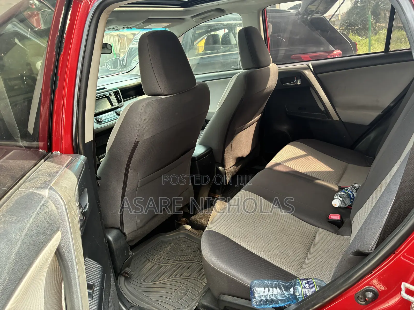 Toyota RAV4 2016