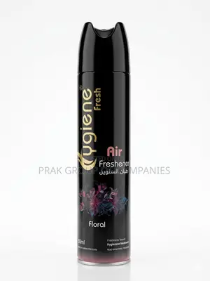 Hygiene Fresh - Air Refreshener 300ml