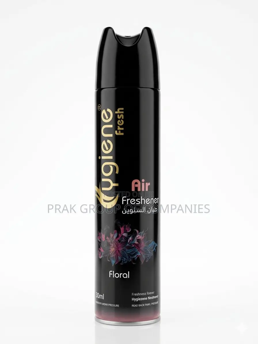 Hygiene Fresh - Air Refreshener 300ml