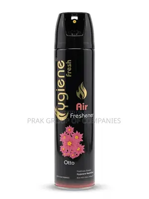 Hygiene Fresh - Air Refreshener 300ml
