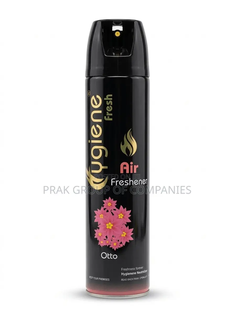 Hygiene Fresh - Air Refreshener 300ml