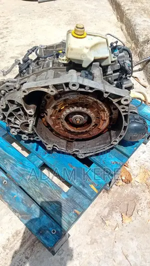 Home Use Automatic Gearbox for Jeep Renegade