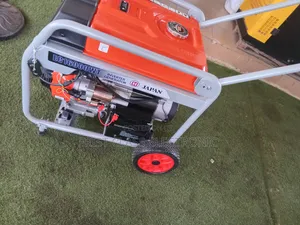 KEMAGE 14KVA Inverter Generator – Quality Machine for Your Power Needs