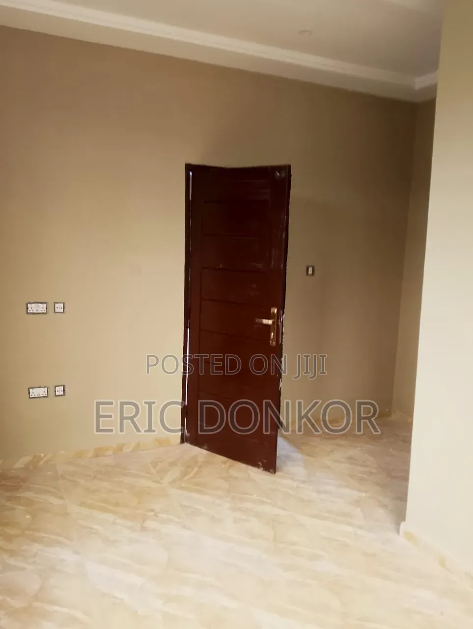 2bdrm Apartment in Kasoa Toll Booth for rent